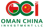 阿曼中国投资