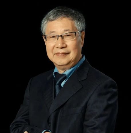 Prof. Peng Shige
